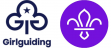 Grenoside Scouts & Guides logo